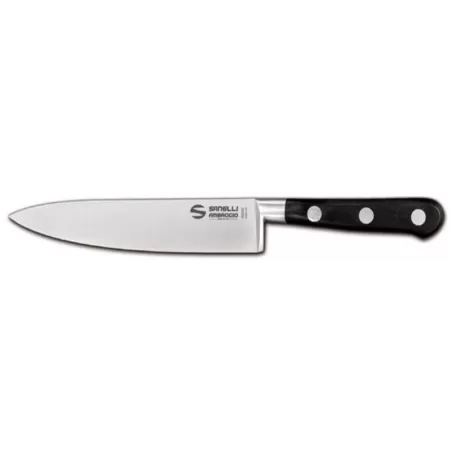 Chef - Coltello cucina Cm. 20 - Sanelli Ambrogio