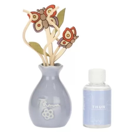 Diffusore con farfalla Leyla in porcellana - Thun