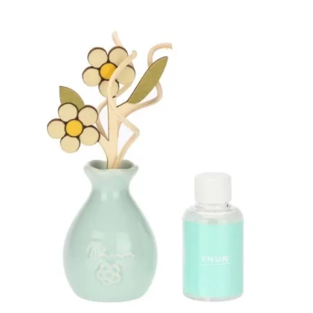 Diffusore con margherita in porcellana - Thun