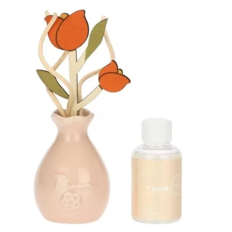 Diffusore con tulipano in porcellana - Thun