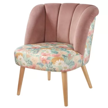 Poltroncina Cm. 64x70x79 h. - L'oca Nera