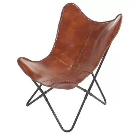 Poltrona Cm. 75x75x93 h. - L'oca Nera