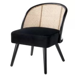 Poltroncina Cm. 54x64x69 h. - L'oca Nera