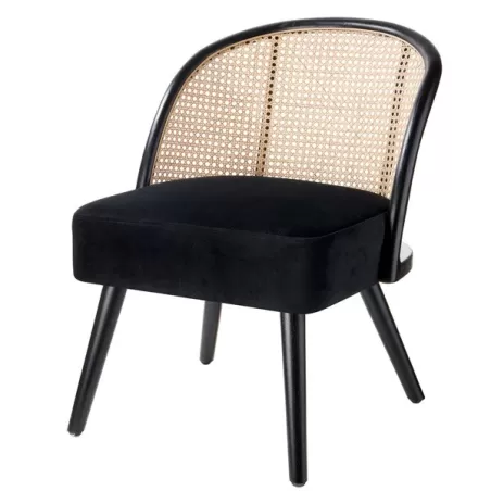 Poltroncina Cm. 54x64x69 h. - L'oca Nera