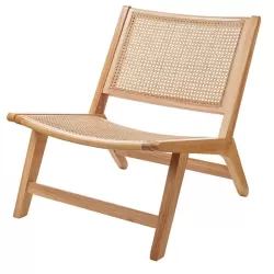 Poltrona Cm. 60,5x72x69 h. - L'oca Nera