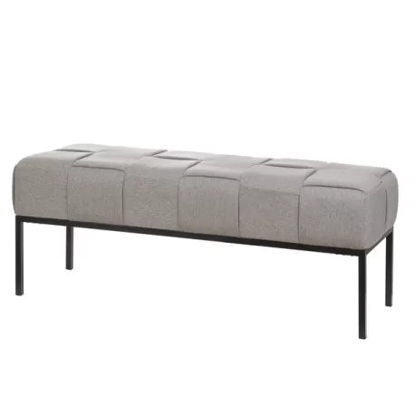Panca Cm. 119x42x44 h. - L'oca Nera