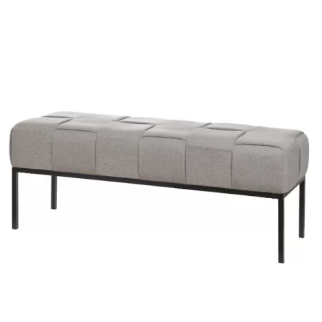 Panca Cm. 119x42x44 h. - L'oca Nera