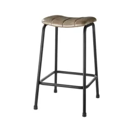 Sgabello Cm. 43x45x71 h. - L'oca Nera