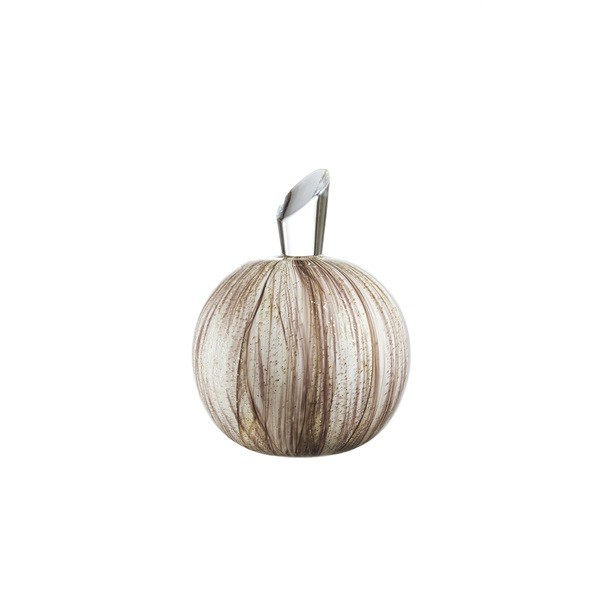 L'oca nera bastoncini neri per sfera decorativa 40 cm, 7 pezzi