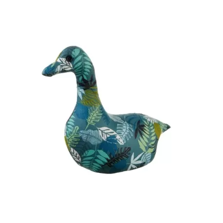 Fermaporta Cm. 29x12x28 h. - L'oca Nera