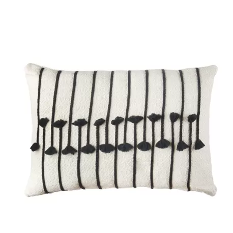 Cuscino Cm. 30x45 - L'oca Nera