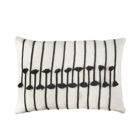 Cuscino Cm. 30x45 - L'oca Nera