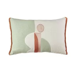 Cuscino Cm. 30x45 - L'oca Nera