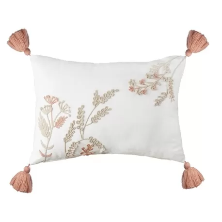 Cuscino Cm. 30x45 - L'oca Nera