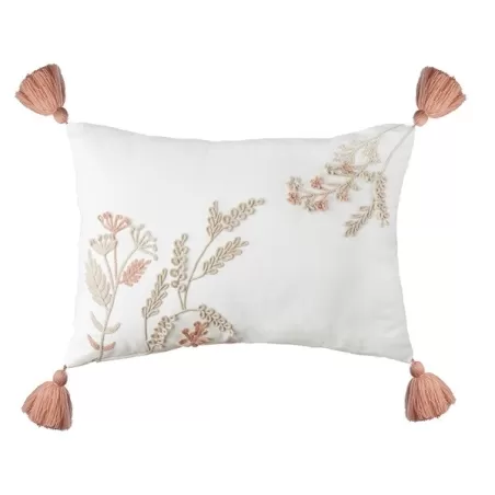 Cuscino Cm. 30x45 - L'oca Nera