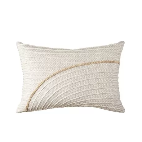 Cuscino Cm. 30x45 - L'oca Nera