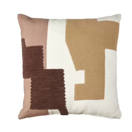 Cuscino Cm. 45x45 - L'oca Nera