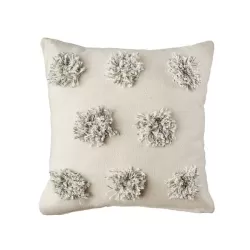 Cuscino Cm. 45x45 - L'oca Nera