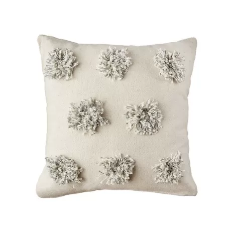 Cuscino Cm. 45x45 - L'oca Nera