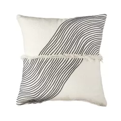 Cuscino Cm. 45x45 - L'oca Nera