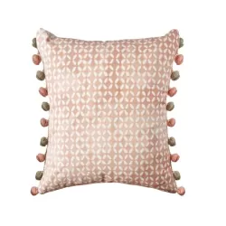 Cuscino Cm. 45x45 - L'oca Nera