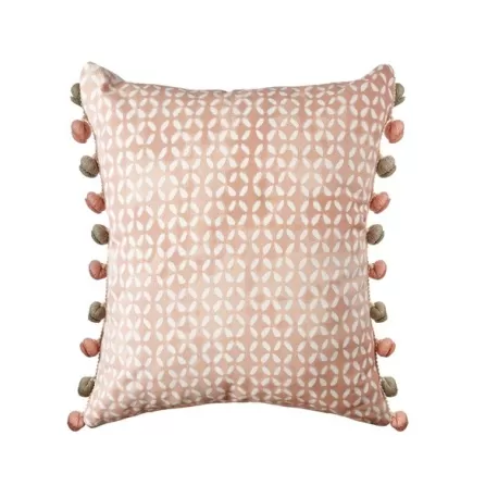 Cuscino Cm. 45x45 - L'oca Nera