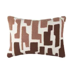 Cuscino Cm. 30x45 - L'oca Nera