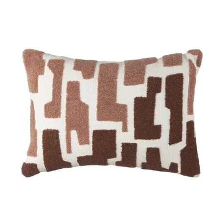 Cuscino Cm. 30x45 - L'oca Nera