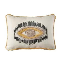 Cuscino Cm. 30x45 - L'oca Nera