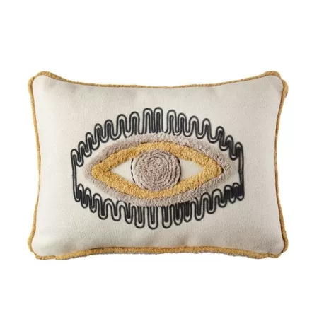 Cuscino Cm. 30x45 - L'oca Nera