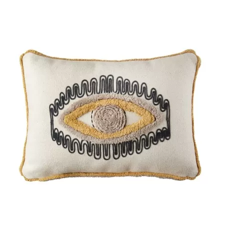 Cuscino Cm. 30x45 - L'oca Nera