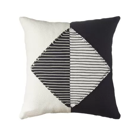 Cuscino Cm. 45x45 - L'oca Nera