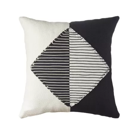 Cuscino Cm. 45x45 - L'oca Nera