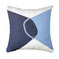 Cuscino Cm. 45x45 - L'oca Nera