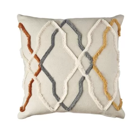 Cuscino Cm. 45x45 - L'oca Nera