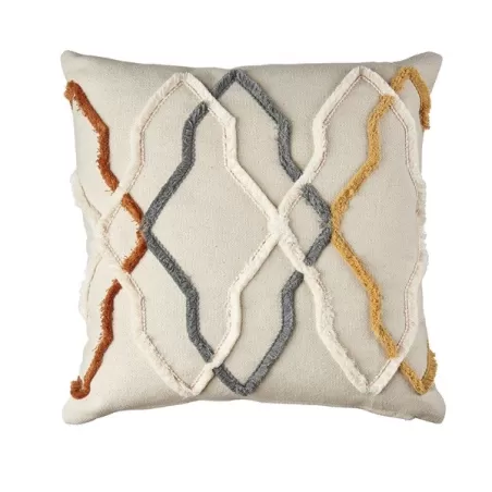 Cuscino Cm. 45x45 - L'oca Nera