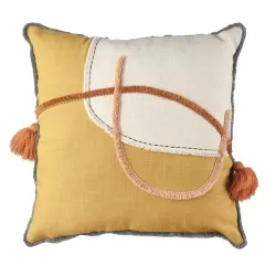 Cuscino Cm. 45x45 - L'oca Nera