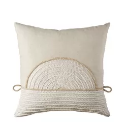 Cuscino Cm. 45x45 - L'oca Nera