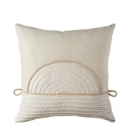 Cuscino Cm. 45x45 - L'oca Nera