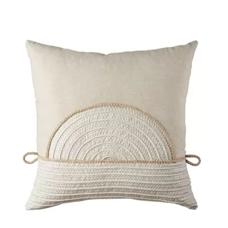 Cuscino Cm. 45x45 - L'oca Nera