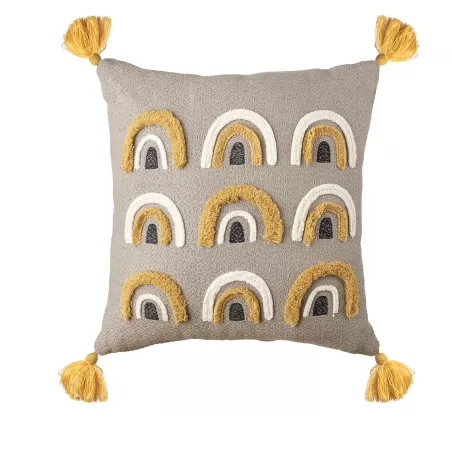 Cuscino Cm. 45x45 - L'oca Nera