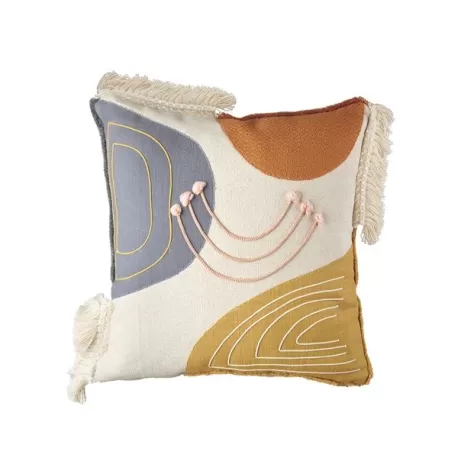 Cuscino Cm. 45x45 - L'oca Nera