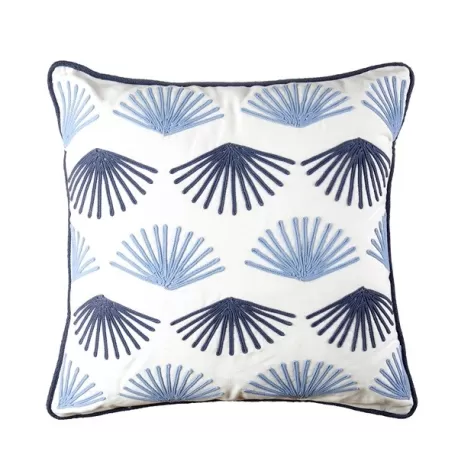 Cuscino Cm. 45x45 - L'oca Nera