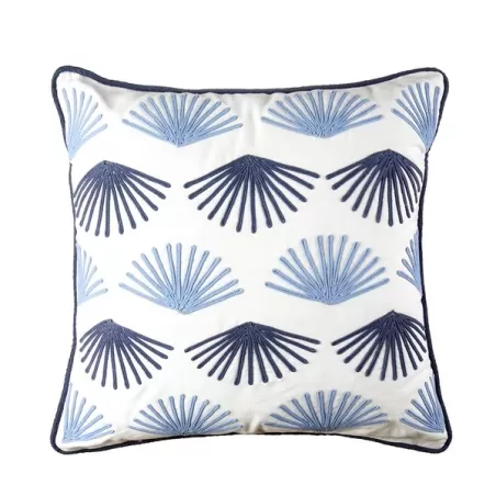 Cuscino Cm. 45x45 - L'oca Nera