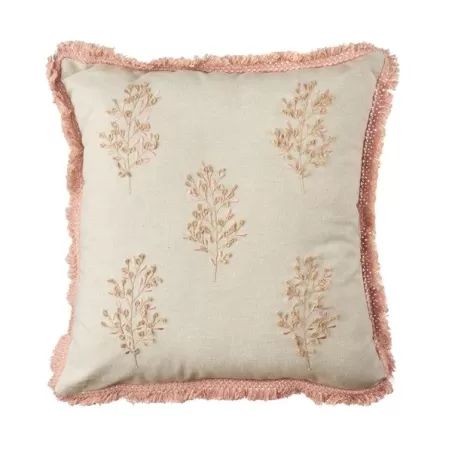 Cuscino Cm. 45x45 - L'oca Nera