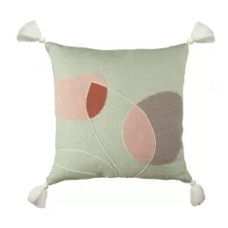 Cuscino Cm. 45x45 - L'oca Nera