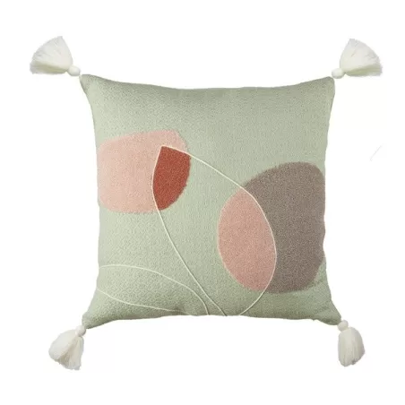 Cuscino Cm. 45x45 - L'oca Nera