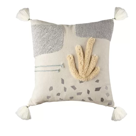 Cuscino Cm. 45x45 - L'oca Nera