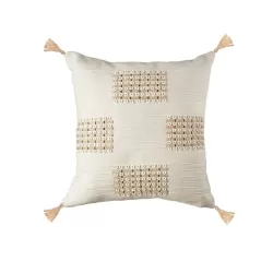 Cuscino Cm. 45x45 - L'oca Nera