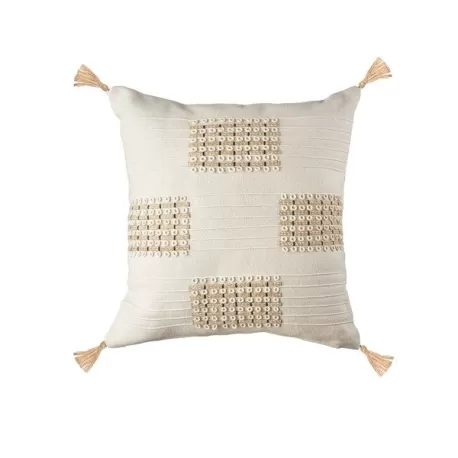 Cuscino Cm. 45x45 - L'oca Nera